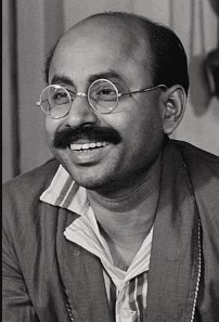 Santosh Dutta